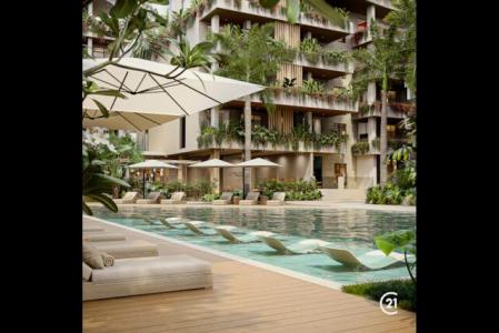 LUXURY FULLY FURNISHED 1 BD CONDOS, La Altagracia 23000, Dominican Republic