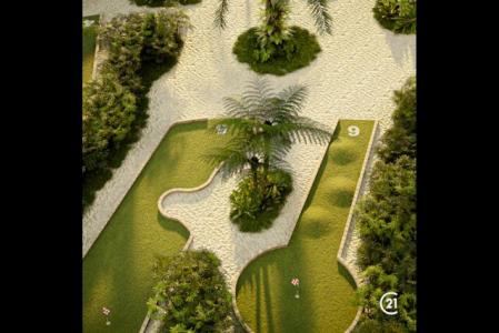 LUXURY FULLY FURNISHED 1 BD CONDOS, La Altagracia 23000, Dominican Republic