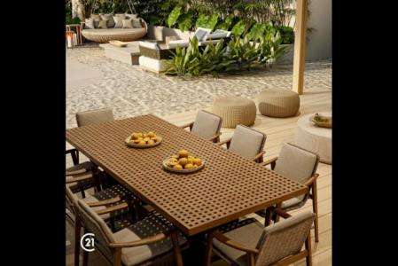 LUXURY FULLY FURNISHED 1 BD CONDOS, La Altagracia 23000, Dominican Republic