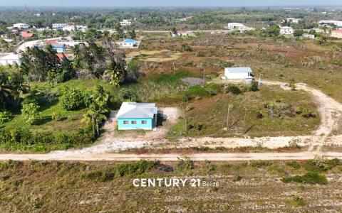 Ladyville, Belize District 501, Belize