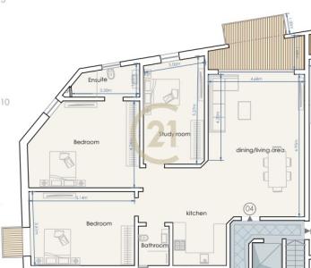 Gozo - Ghajnsielem, Malta