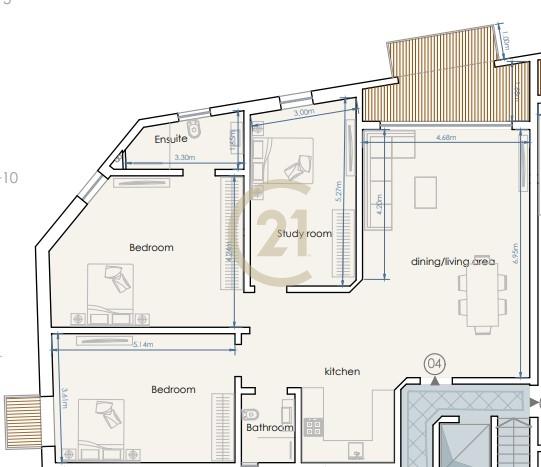 Gozo - Ghajnsielem, Malta