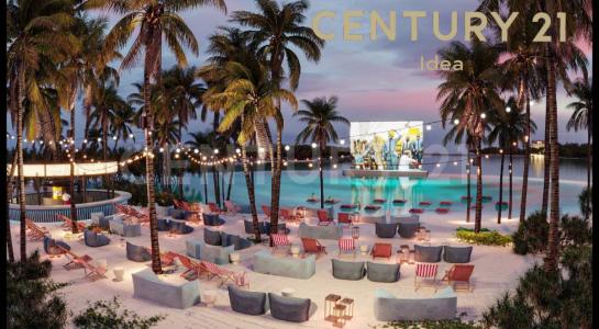 Santa Clara Resort Residences Privada 2, CUSTÓ Ex Salinera Mina de Oro,, Dzidzantun, Yucatan 97500, Mexico