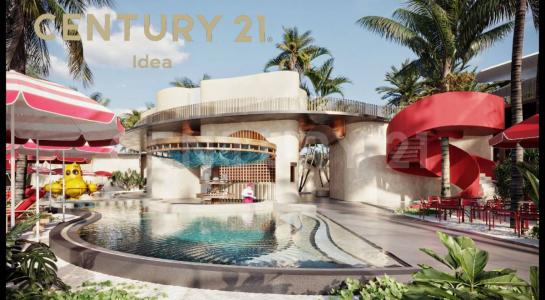 Santa Clara Resort Residences Privada 2, CUSTÓ Ex Salinera Mina de Oro,, Dzidzantun, Yucatan 97500, Mexico