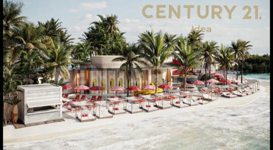 Santa Clara Resort Residences Privada 2, CUSTÓ Ex Salinera Mina de Oro,, Dzidzantun, Yucatan 97500, Mexico