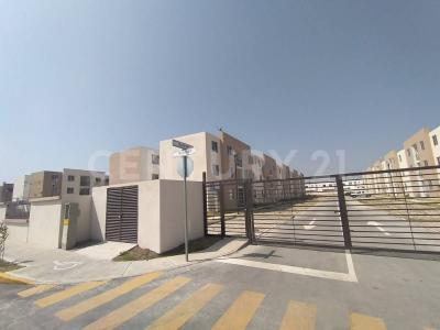 Manzano, Privada Tejocote, Jardines de Magnolias vivienda 1, manzana 10, lote 2, edificio 1, letra E,, Zumpango, Estado De México 55630, México