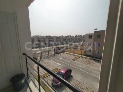 Manzano, Privada Tejocote, Jardines de Magnolias vivienda 1, manzana 10, lote 2, edificio 1, letra E,, Zumpango, Estado De México 55630, México