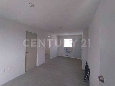 Manzano, Privada Tejocote, Jardines de Magnolias vivienda 1, manzana 10, lote 2, edificio 1, letra E,, Zumpango, Estado De México 55630, México