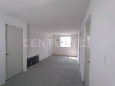 Manzano, Privada Tejocote, Jardines de Magnolias vivienda 1, manzana 10, lote 2, edificio 1, letra E,, Zumpango, Estado De México 55630, México