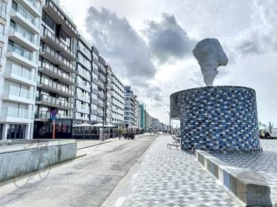 Zeedijk 560, Knokke-heist, 8300, 比利时