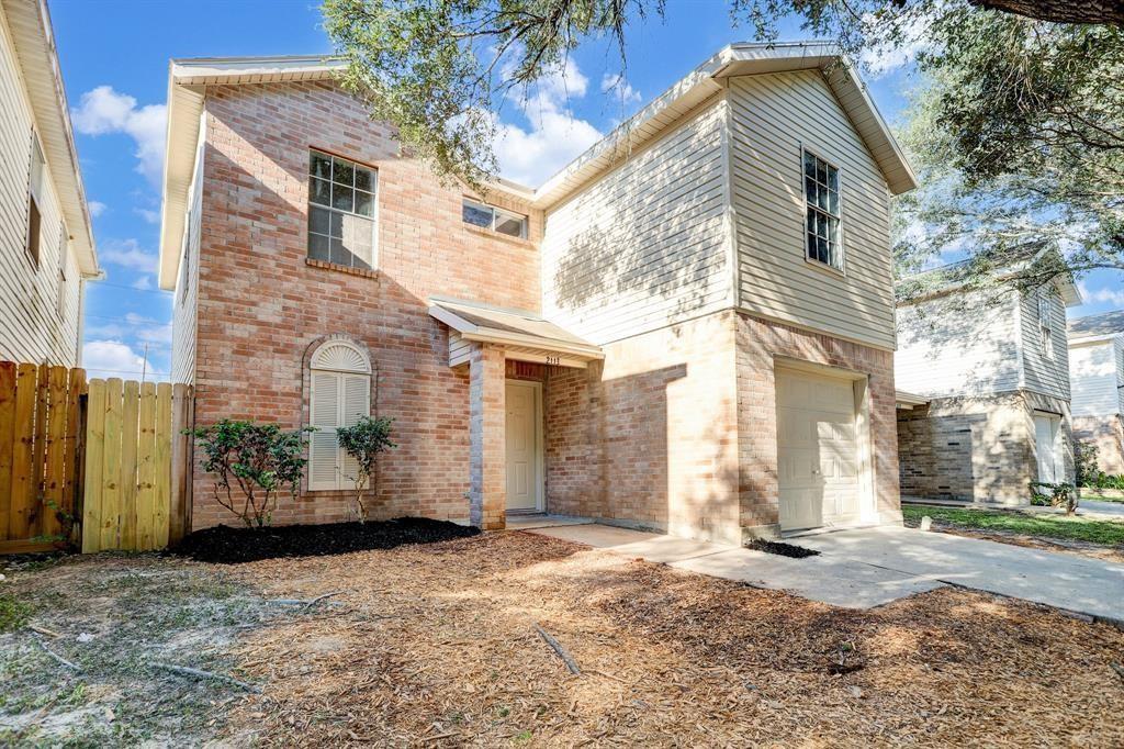 2113 Whittier Drive, Houston, Техас 77032, Соединенные Штаты