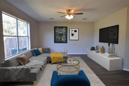 2113 Whittier Drive, Houston, Техас 77032, Соединенные Штаты