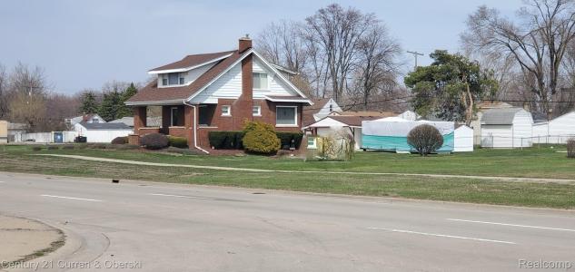14447 Telegraph Road, Taylor, Michigan 48180, USA