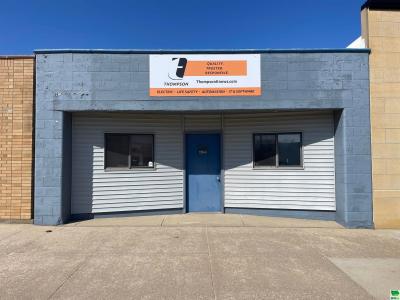 314 Main Street, Ireton, Iowa 51027, Estados Unidos