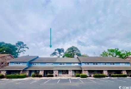 1840 Fairway Ridge Dr. , 8-F, Surfside Beach, דרום קרוליינה 29575, ארצות הברית של אמריקה