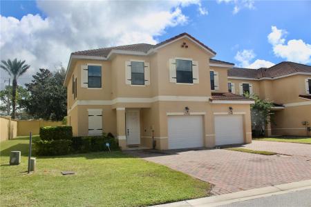 1352 Coriander Drive, POINCIANA, Florida 34759, USA