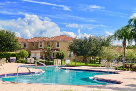 1352 Coriander Drive, POINCIANA, Florida 34759, Estados Unidos