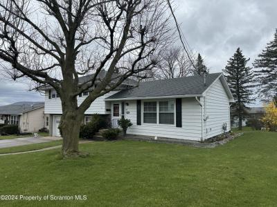 433 Jessup Avenue, Dunmore, 펜실베니아 18512, 미국