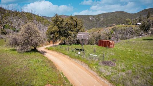 540 Music Gulch Road, Mokelumne Hill, California 95245