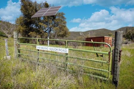 540 Music Gulch Road, Mokelumne Hill, California 95245