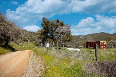 540 Music Gulch Road, Mokelumne Hill, California 95245