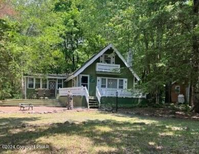 324 Owassa Drive, Pocono Lake, Pennsylvania 18347, USA
