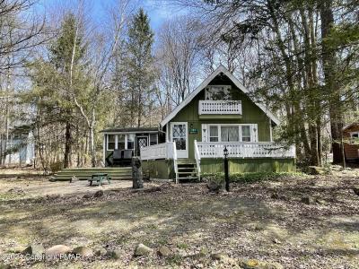 324 Owassa Drive, Pocono Lake, Pennsylvania 18347