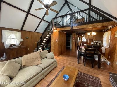324 Owassa Drive, Pocono Lake, Pennsylvania 18347