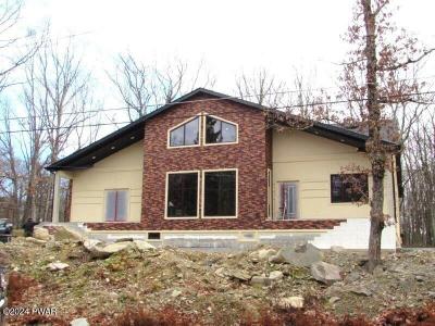 101 Appaloosa Drive, Lords Valley, Pennsylvania 18428, USA