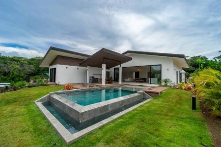 Ceibo 6 , Reserva Conchal Cabo Velas Santa Cruz, 瓜那卡斯特 50304, 哥斯達尼加