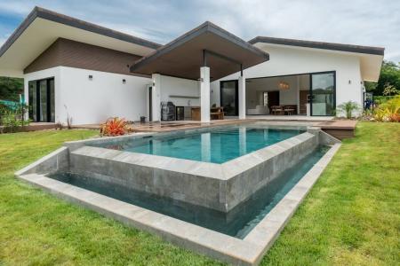 Ceibo 6 , Reserva Conchal Cabo Velas Santa Cruz, Guanacaste 50304, コスタリカ