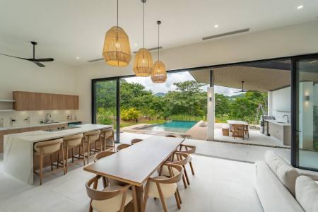 Ceibo 6 , Reserva Conchal Cabo Velas Santa Cruz, Guanacaste 50304, コスタリカ