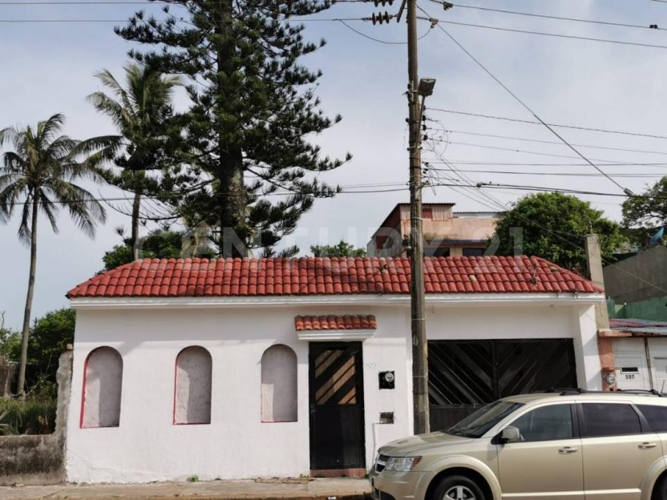 Single Family House For Sale, Honorato Domínguez 505 MzC1 Lote 3