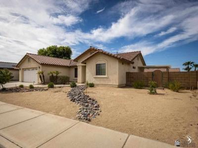 7798 E 26 PL, Yuma, 亚利桑纳州 85365, 美国