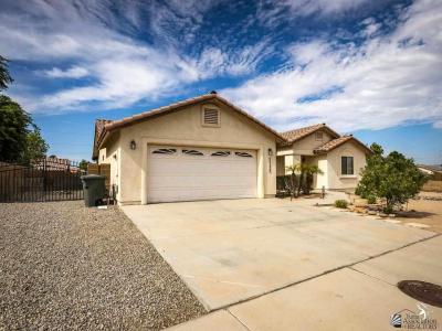 7798 E 26 PL, Yuma, 亚利桑纳州 85365, 美国