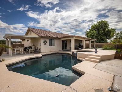 7798 E 26 PL, Yuma, 亚利桑纳州 85365, 美国