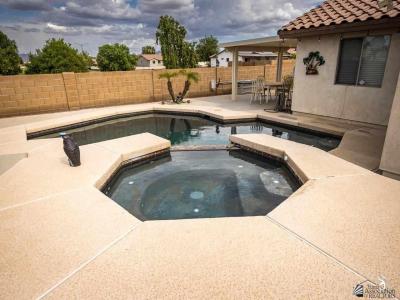 7798 E 26 PL, Yuma, 亚利桑纳州 85365, 美国