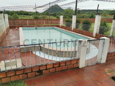 Paraguarí, Paraguarí 00001, Paraguay