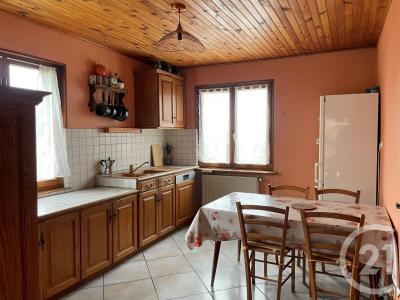 Giraumont, Lorena 54780, Francia