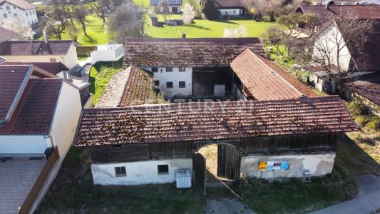 Tyrlaching-oberbuch, Bayern 84558, Germany