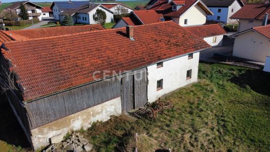 Tyrlaching-oberbuch, Bayern 84558, Germany