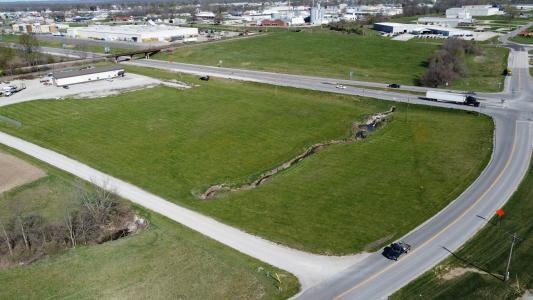 US Highway 36, Chillicothe, 密蘇里州 64601, 美國