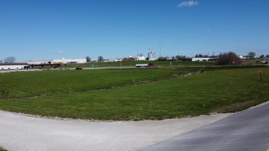 US Highway 36, Chillicothe, 密蘇里州 64601, 美國