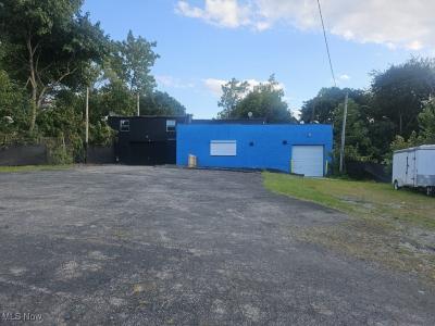 10210 Woodland Avenue, Cleveland, Ohio 44104, Amerika Birleşik Devletleri