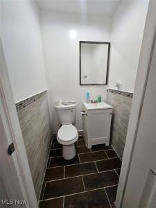 10210 Woodland Avenue, Cleveland, Ohio 44104, USA