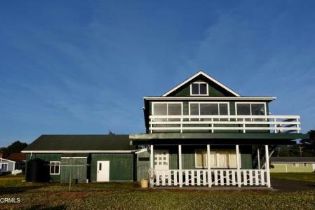 33440 Pacific Way, Fort Bragg, California 95437