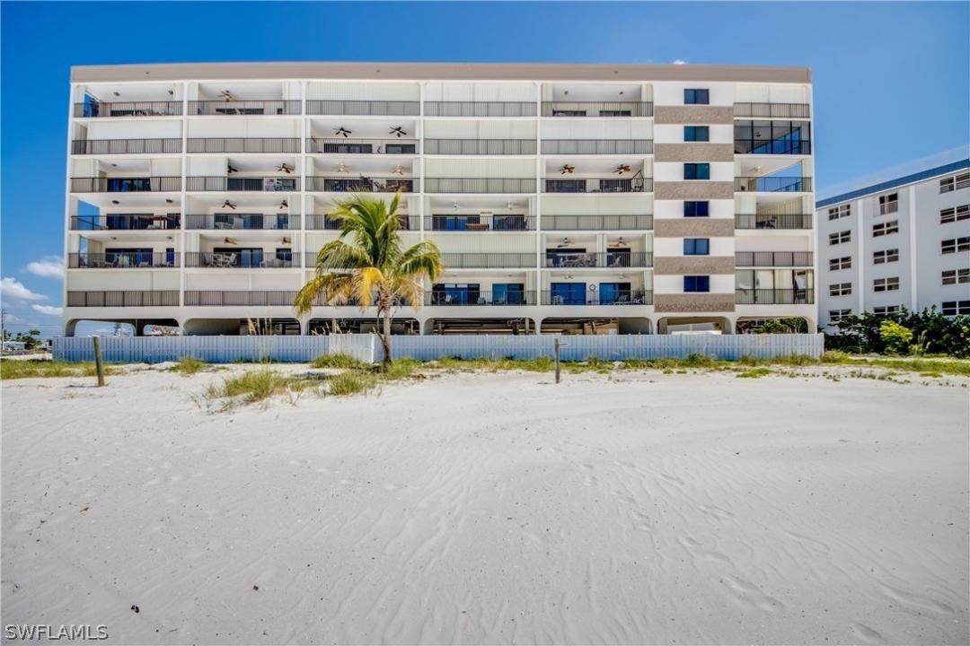 2532 Estero Boulevard unit: 103 103, Fort Myers Beach, Flórida 33931, Estados Unidos