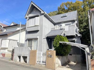 天が岡, 神戸市西区, היוגו 651-2141, יפן