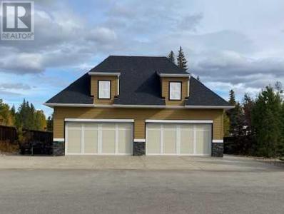 61033 704A TOWNSHIP, Rural Grande Prairie No. 1, County Of, 阿爾伯塔 T8W 5K2, 加拿大