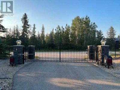 61033 704A TOWNSHIP, Rural Grande Prairie No. 1, County Of, 阿爾伯塔 T8W 5K2, 加拿大